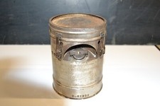 Réchauffeur de moteur d'avion ou d'automobile militaire, le therm'x N°14, ww2