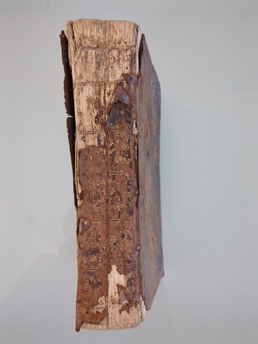 Ancien livre sagesse louis - sagesse,
