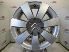 Jante ALU CITROEN C8  16 POUCES    2210962