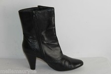 Bottines NAF NAF Simili Cuir