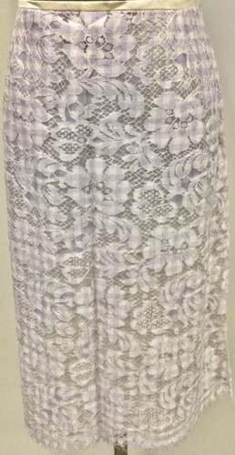Rare escada lavender white - escada,