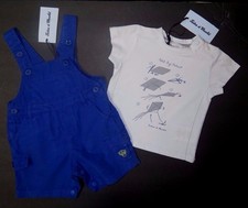 NWT Beautiful Designer TARTINE