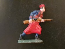 QUIRALU  -  ALUDO - CBG  -