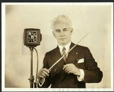 EDWIN FRANKO GOLDMAN VINTAGE