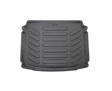 TAPIS DE COFFRE PEUGEOT 308 II 2013-2020 CAOUTCHOUC 3D SUR MESURE NEUF 