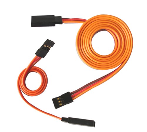 Pièces câble servo - x,