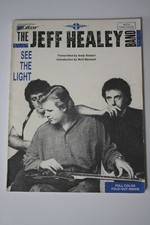 The Jeff Healey Band - See The