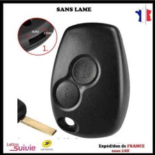 Coque clé boitier