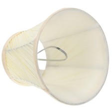  2 Pcs Abat Jour Lampe Poser Abat-jour De Remplacement Lampadaire