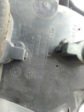 feu arrière gauche RENAULT