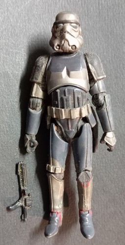 Figurine star wars shadow - figurine,