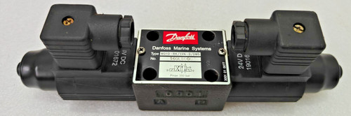 Danfoss mairne vanne - danfoss,
