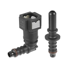 7.89mm SAE à 5/16 8mm 90