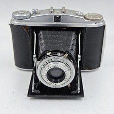 Appareil Photo Vintage Agfa
