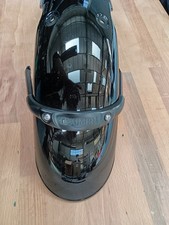 Garde boue avant - avant, triumph
