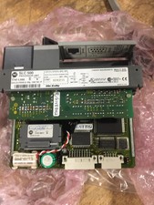 Module De Processeur PLC