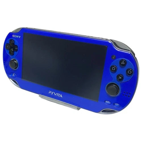 Console portable vita - portable, ps