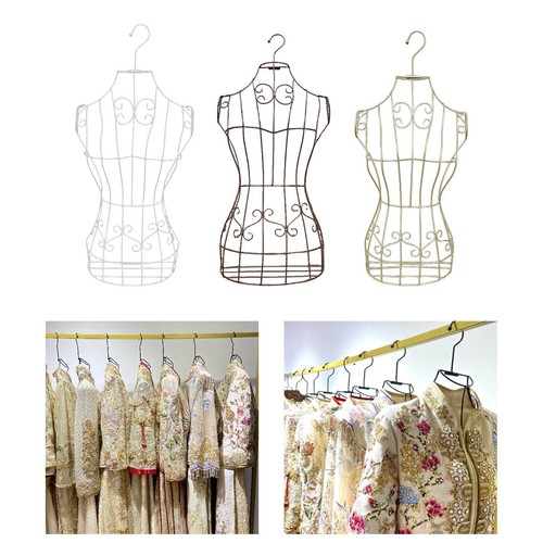 Mannequin buste suspendu - mannequin,