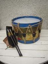 Tambour ancien couesnon paris - tambour,