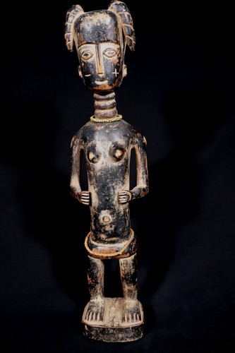 Art africain afrique tribal - africain,