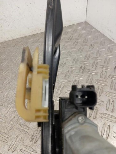 Leve vitre electrique arriere