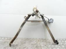 Attelage (boule de remorquage) RENAULT EXPRESS PHASE 1