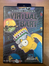 The Simpsons : Virtual Bart