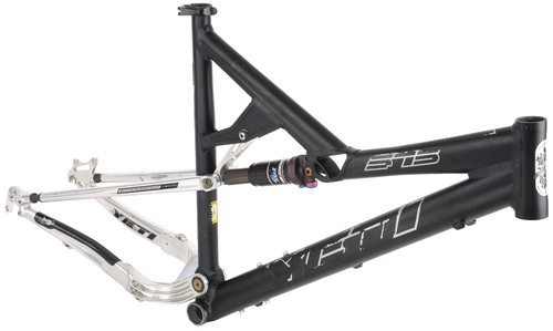 Yeti 575 long - as-r,