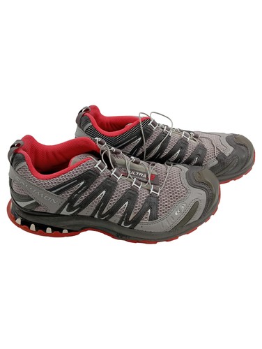 Salomon pro ultra 2 - 3d,