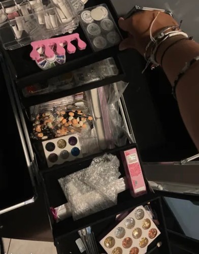 Materiel esthetique - materiel,