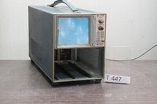 TEKTRONIX 7403N OSCILLOSCOPE SYSTEM 65MHz # T447