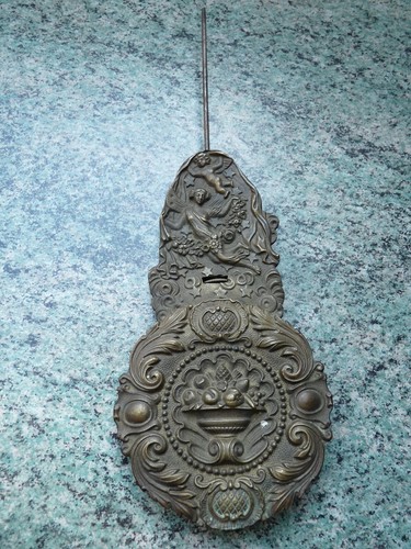 Rare ancien balancier - , de