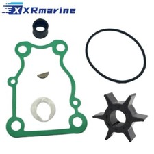 Water Pump Impeller Repair Kit