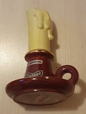 BOUTEILLE  -  LIQUEUR  D'OR  "