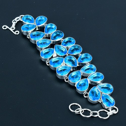 Bracelet bijoux argent