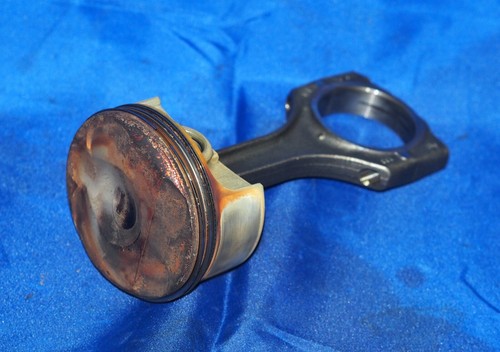 Moteur piston bielle oem - moteur, et