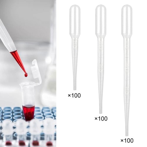 Pipettes transfert - pipettes,