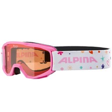 Alpina Piney Kinder-Goggle