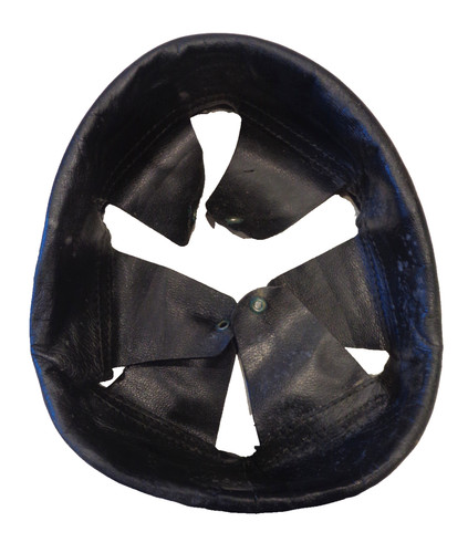 Coiffe pour casque - , de