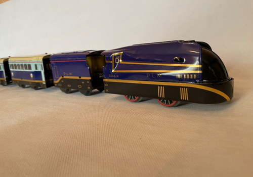 Hornby hachette plm - hornby,