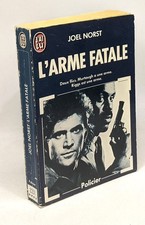 L'Arme fatale | Joël Norst