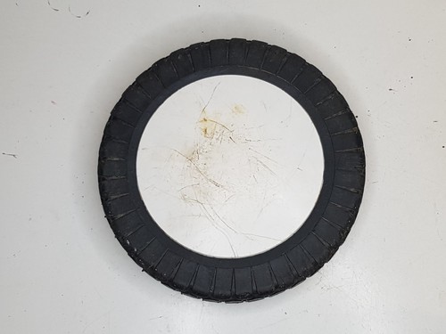 Roue avant tondeuse - roue, de