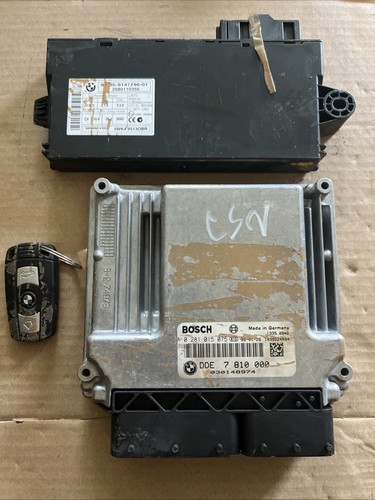 Kit démarrage bmw - dÉmarrage,