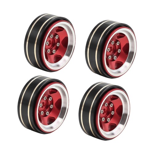 Jantes beadlock 1 3 - 4,