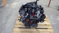 Moteur MERCEDES CLASSE C 203