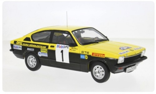 Mcg mdg18651r opel - mcg,