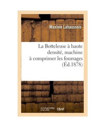Botteleuse haute - la,