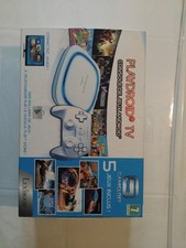 Lexibook Playdroid TV console de jeux Android 