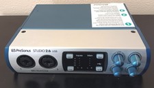 Presonus Studio 2|6 USB