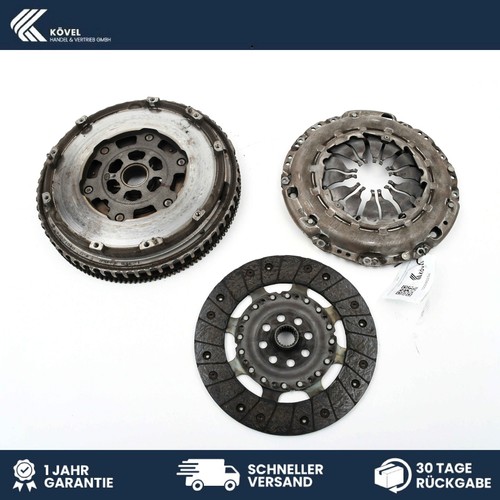 Kit embrayage avec volant - kit,